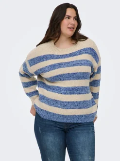 CARDUNDEE Pull en maille