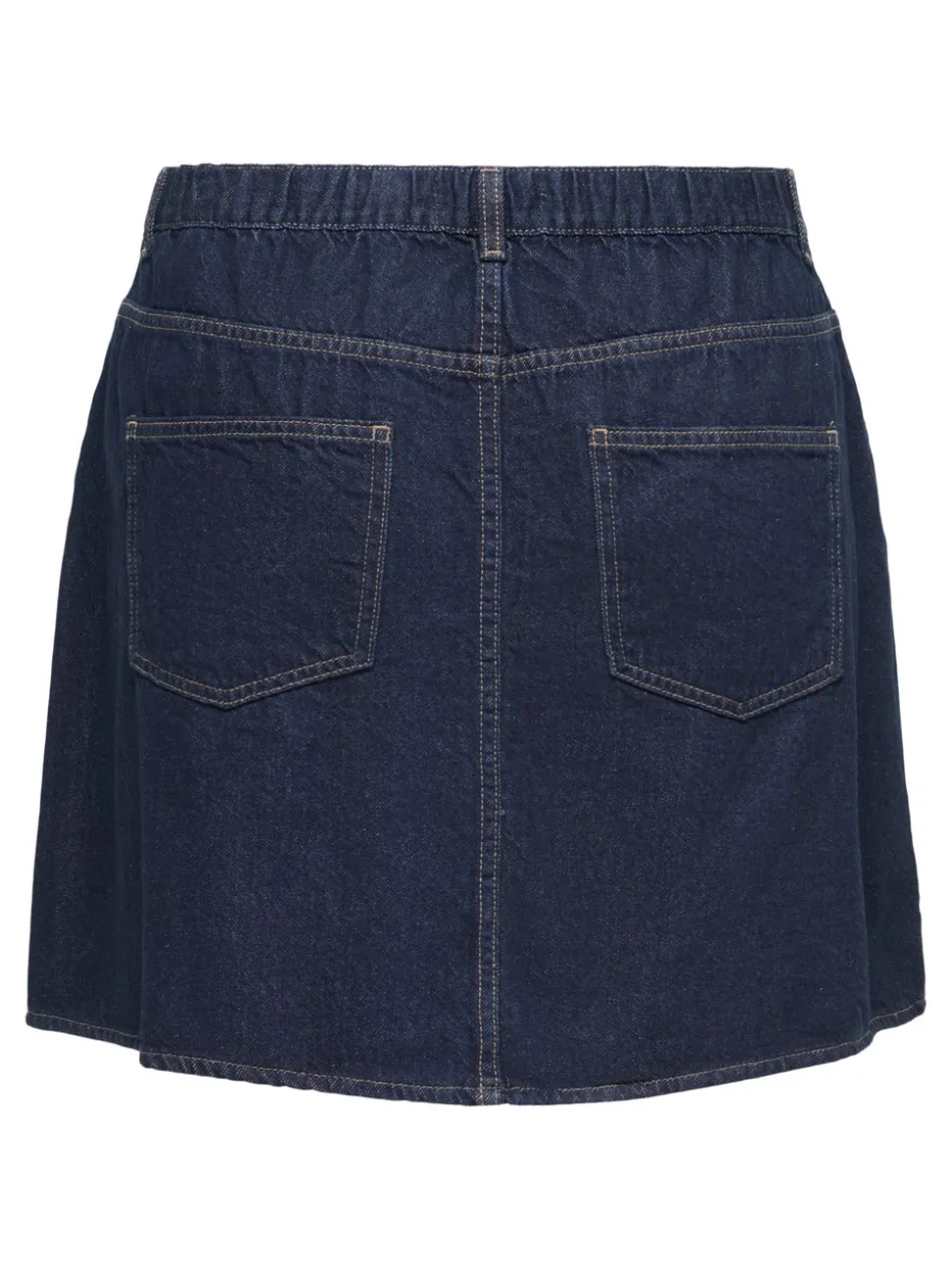 CAREDEN Jean Jupe en denim Jupe courte