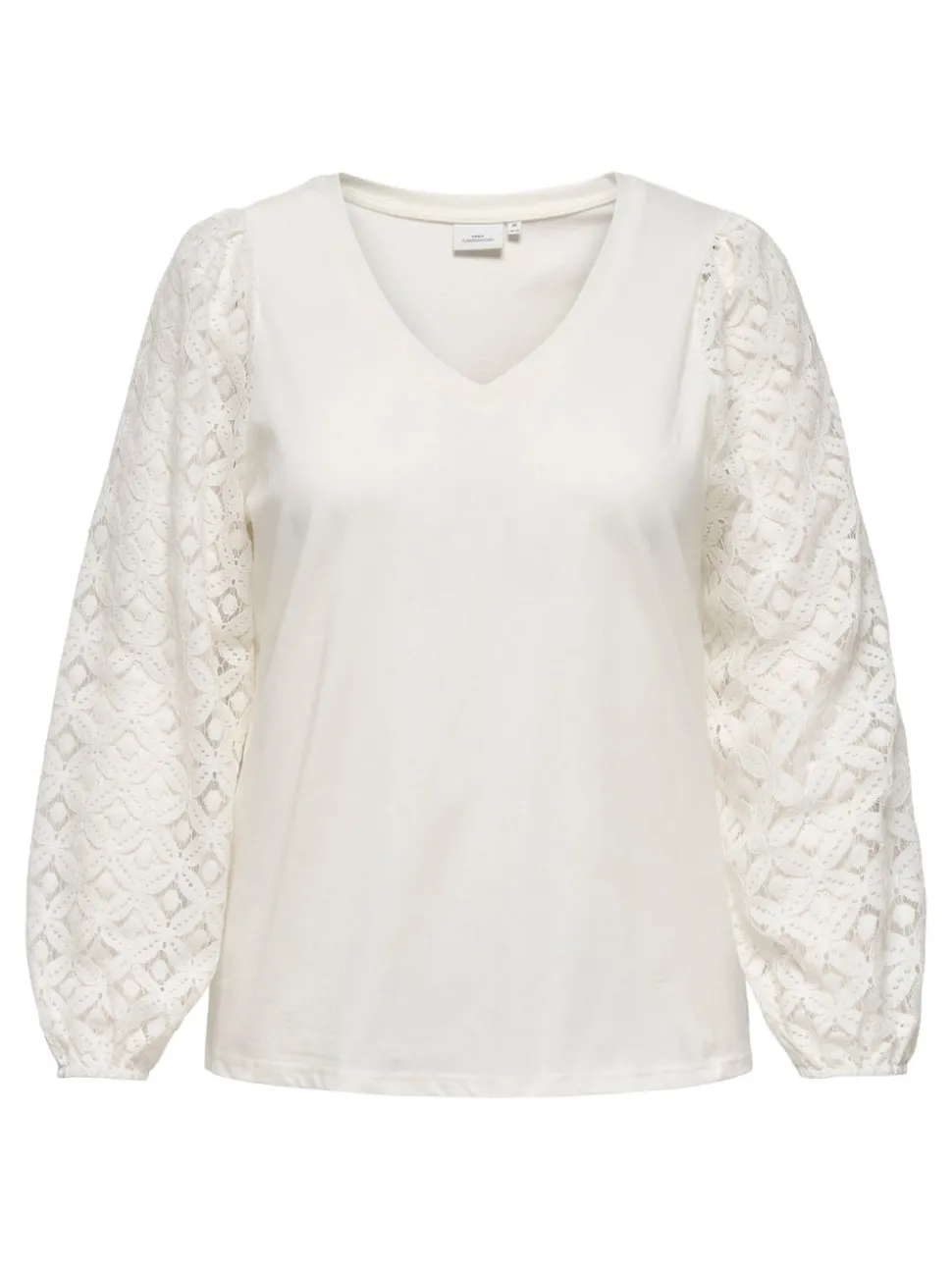 CAREFFIE Blouse
