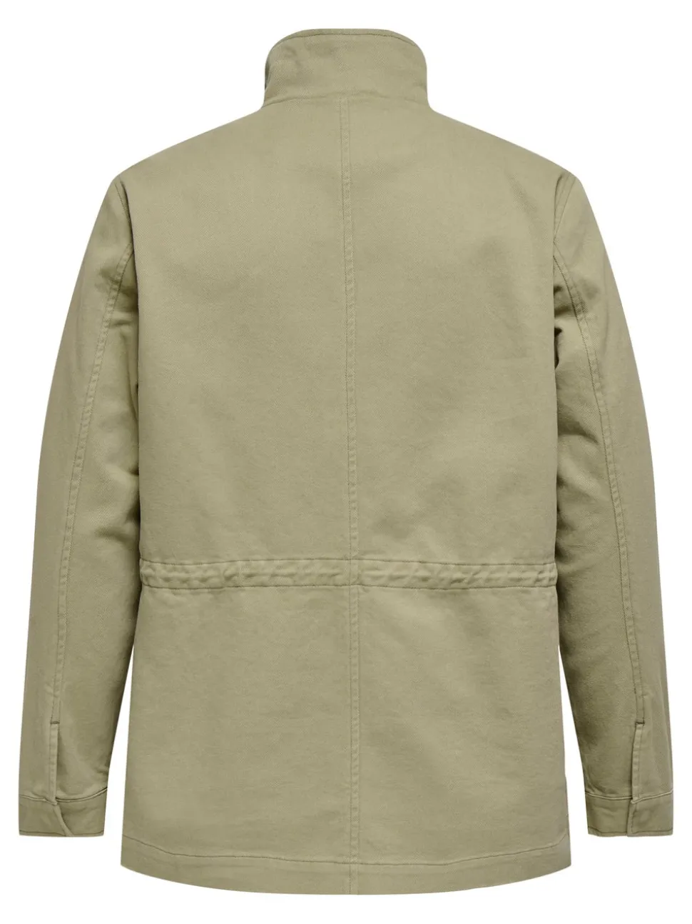CARELENA Veste en jean