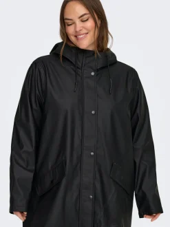 CARELISA Veste de pluie