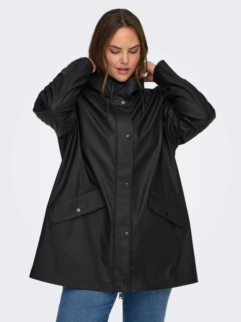 CARELISA Veste de pluie