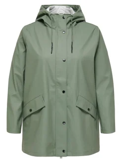 CARELISA Veste de pluie