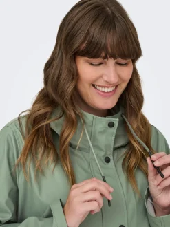 CARELISA Veste de pluie