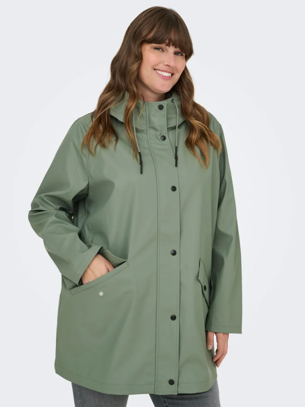 CARELISA Veste de pluie