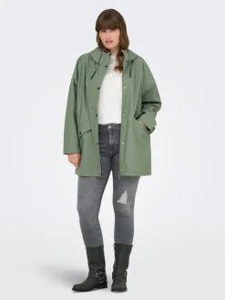 CARELISA Veste de pluie