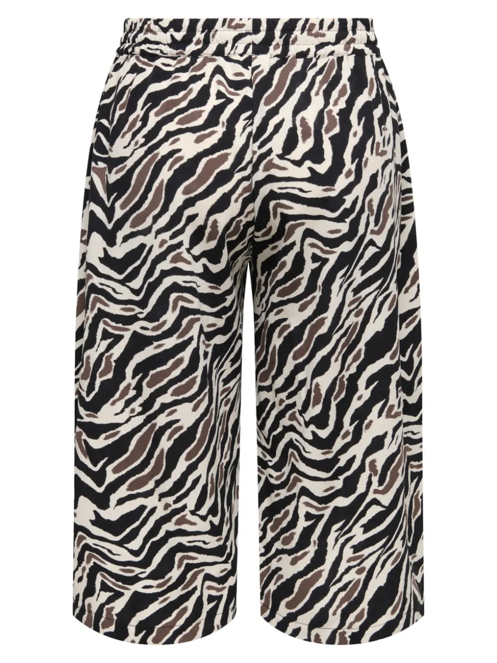 CARELITE Cropped Fit Jupe culotte