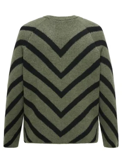 CARELIZA Pull en maille
