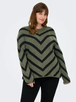 CARELIZA Pull en maille