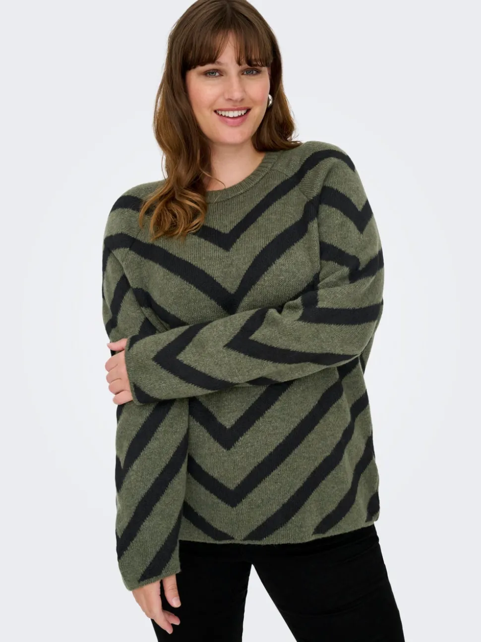 CARELIZA Pull en maille