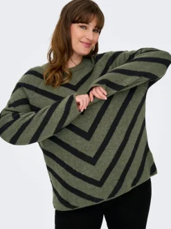 CARELIZA Pull en maille