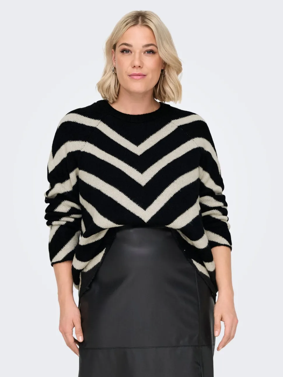 CARELIZA Pull en maille