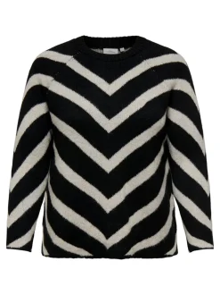 CARELIZA Pull en maille