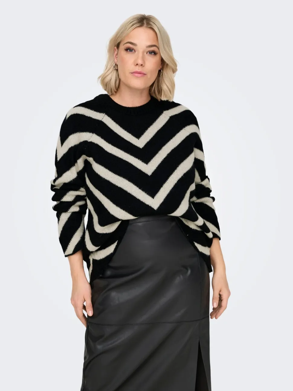 CARELIZA Pull en maille