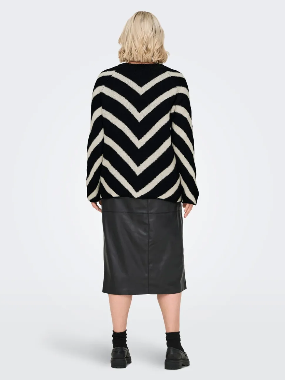CARELIZA Pull en maille