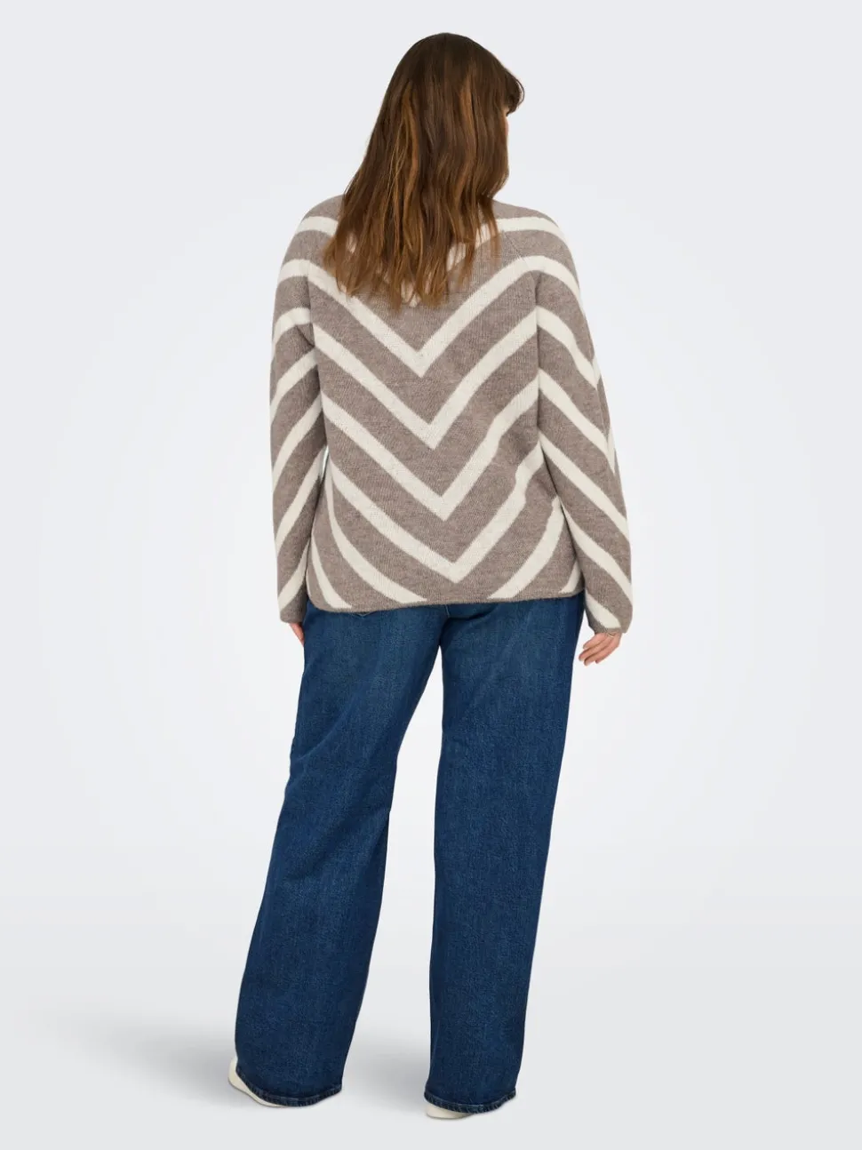 CARELIZA Pull en maille