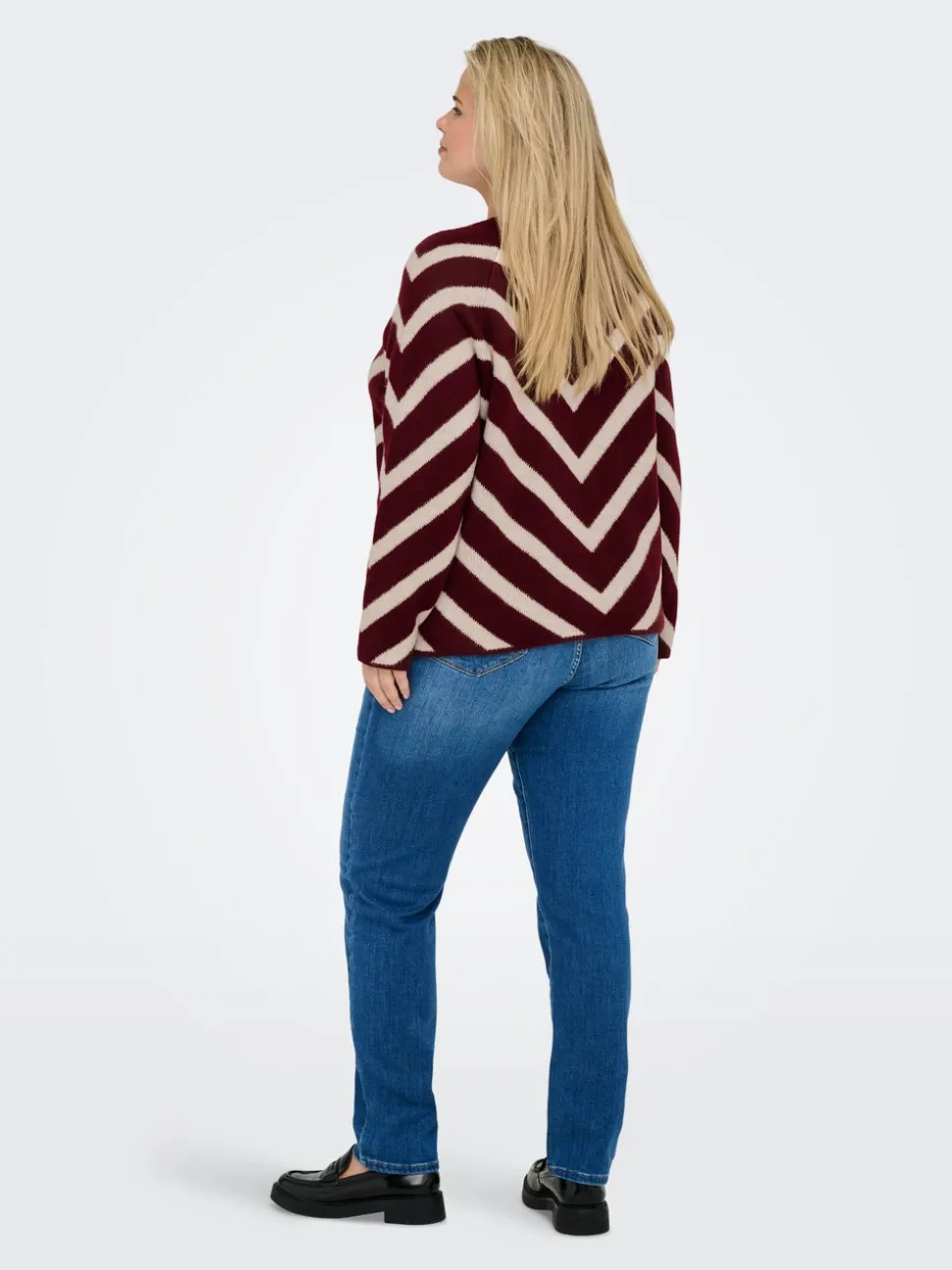 CARELIZA Pull en maille