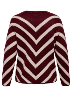 CARELIZA Pull en maille
