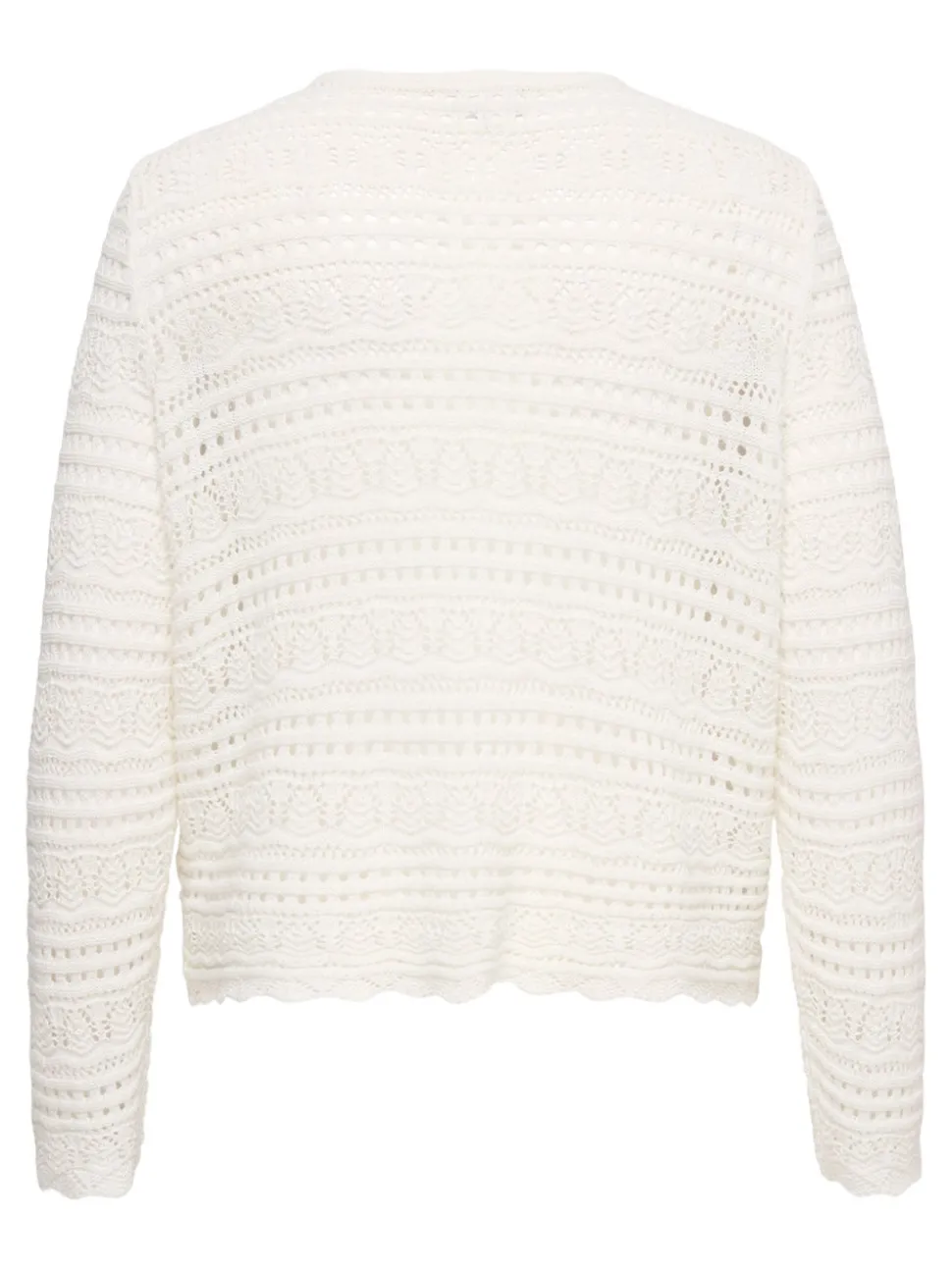 -CARELKE Pull en maille
