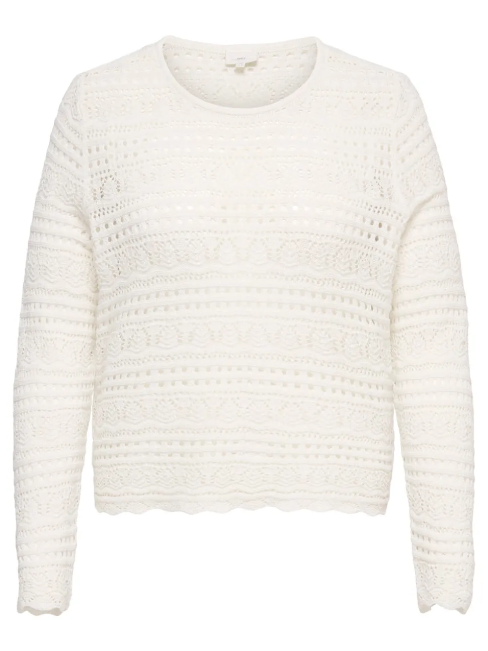 -CARELKE Pull en maille