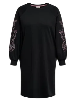 CARELLE Robe midi