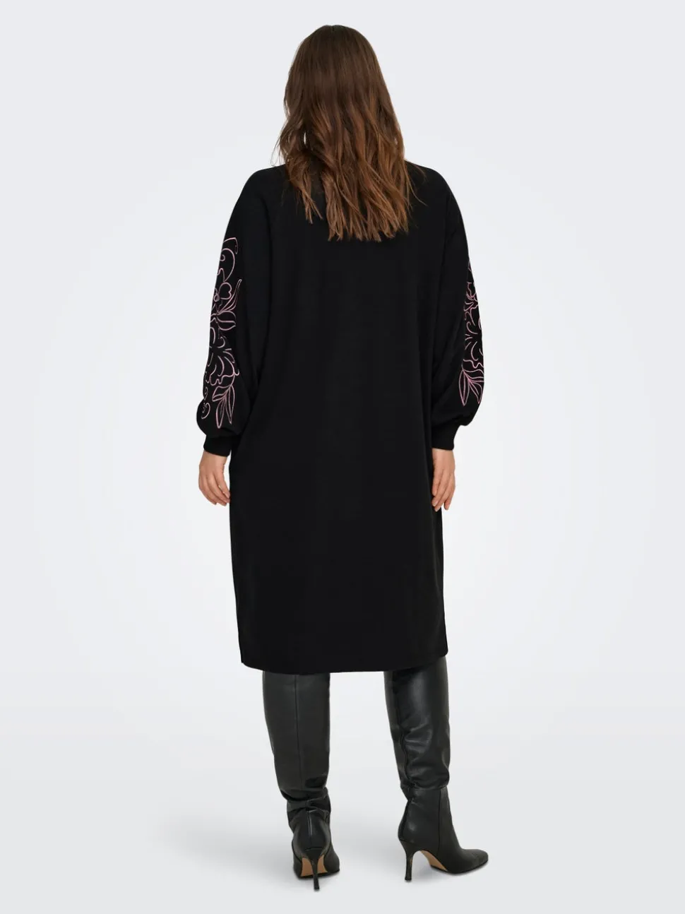 CARELLE Robe midi