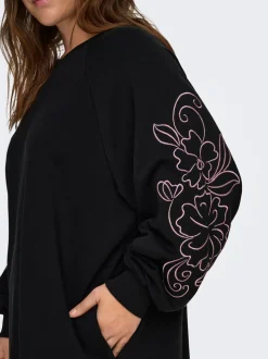 CARELLE Robe midi