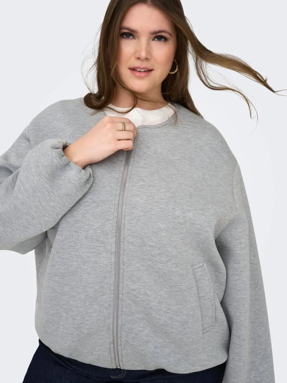 CARELLIE Scuba Veste