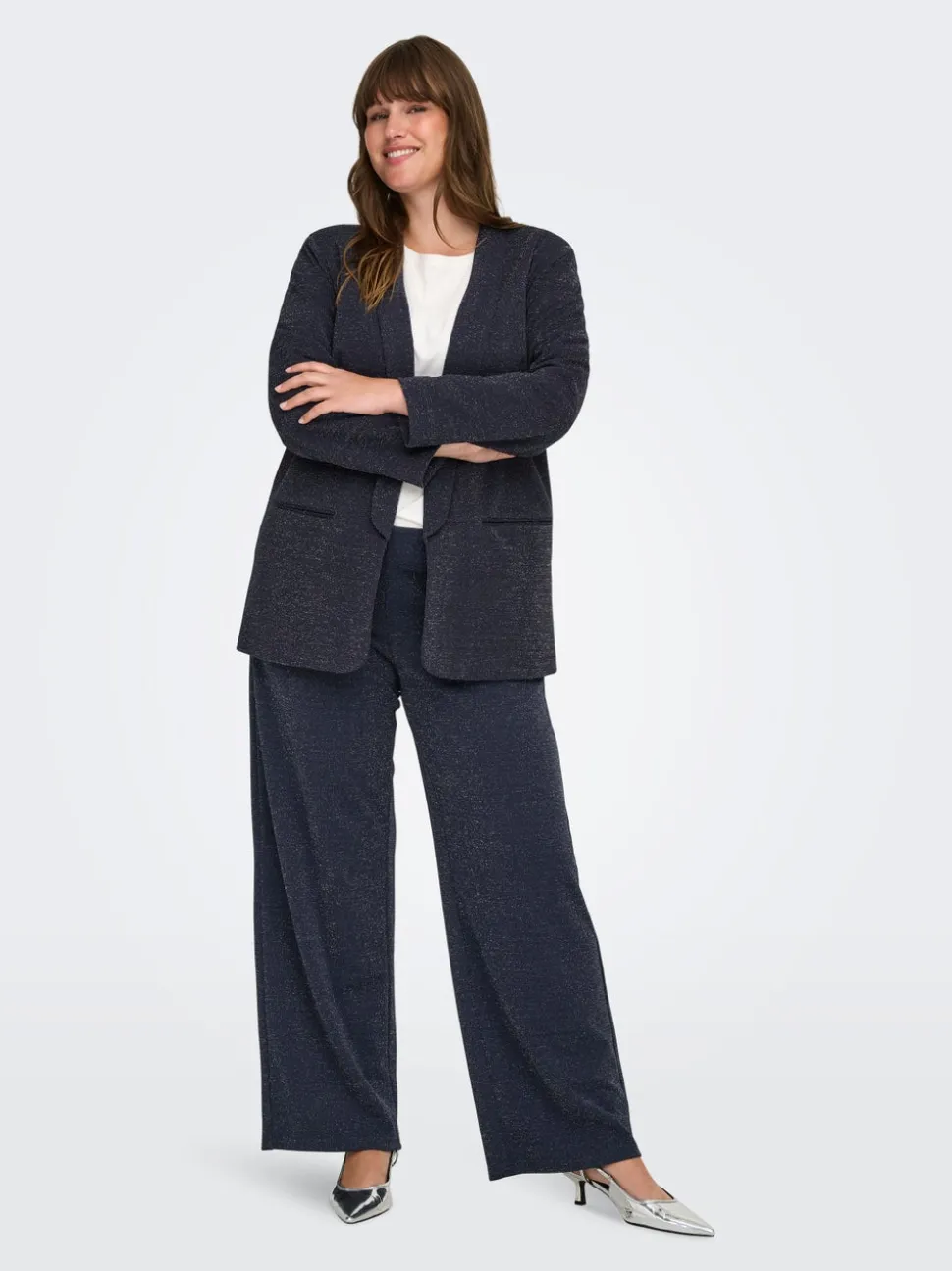 CARELLY-ALYA Blazers