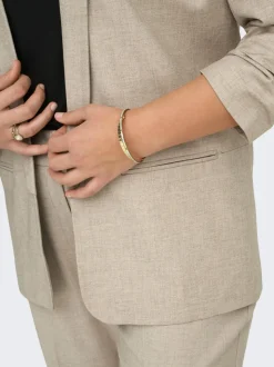 CARELLY Blazers