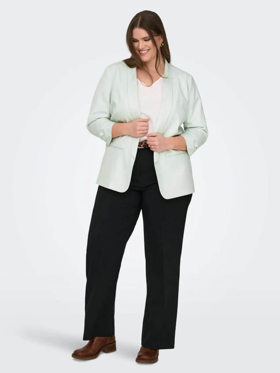 CARELLY Blazers