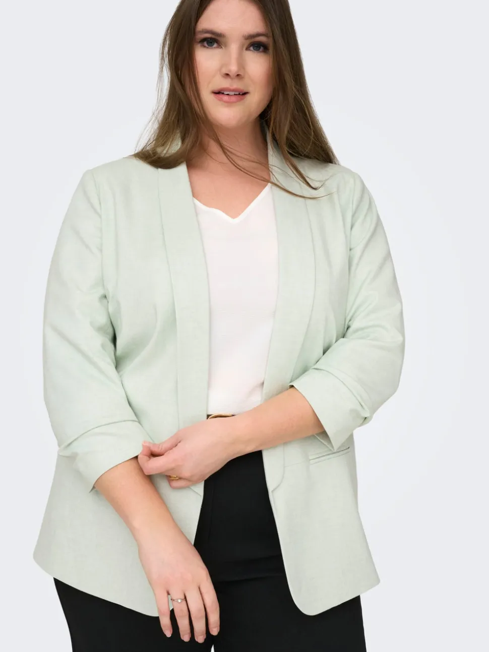 CARELLY Blazers
