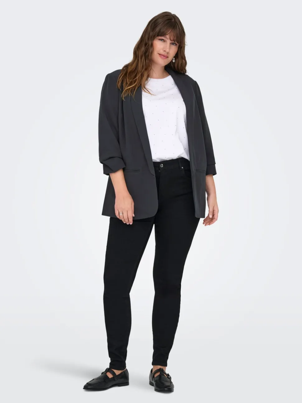 CARELLY Blazers