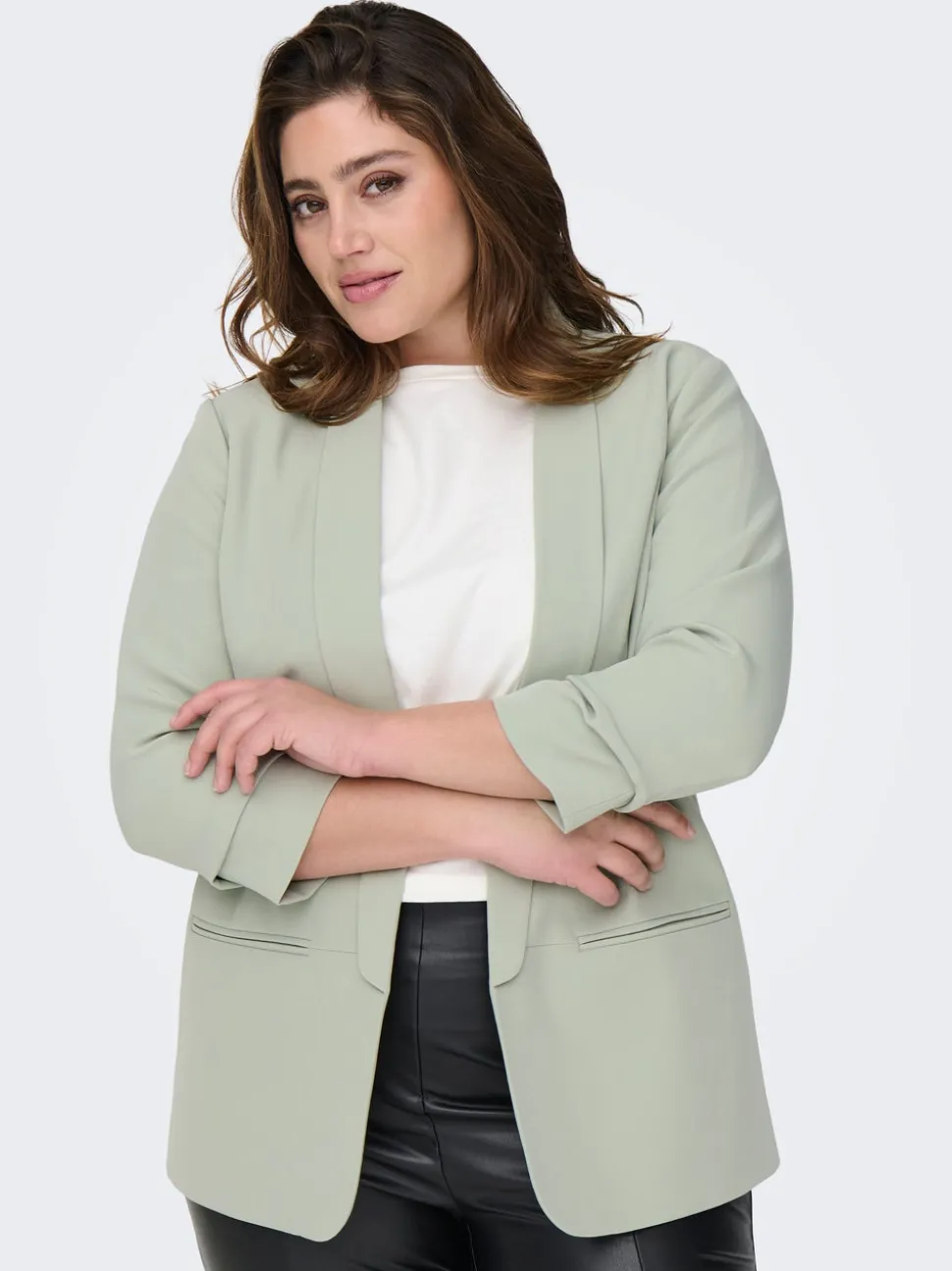 CARELLY Blazers