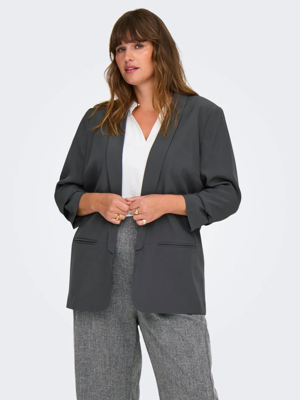 CARELLY Blazers