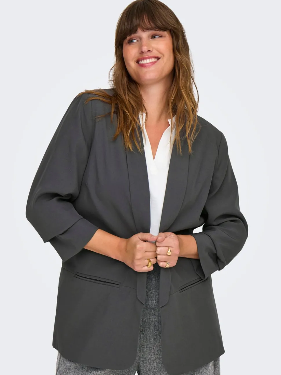CARELLY Blazers