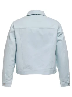 CARELSA Veste en jean