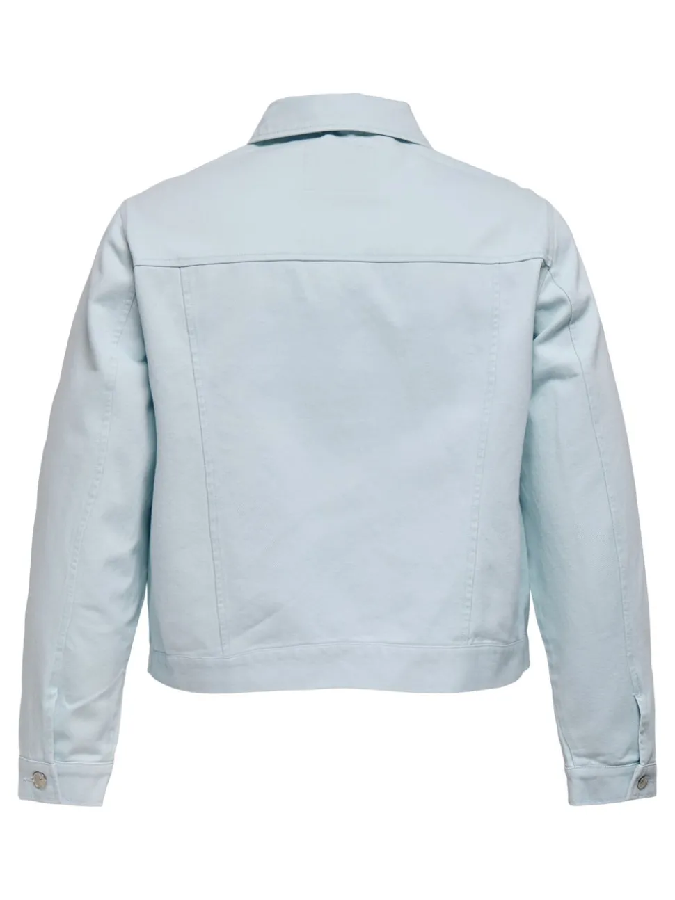 CARELSA Veste en jean