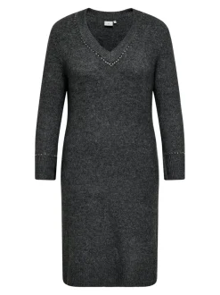 CARELSIE Robe midi