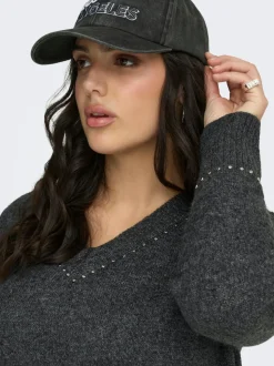 CARELSIE Robe midi