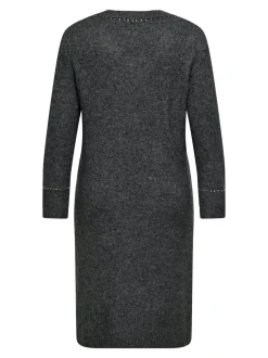 CARELSIE Robe midi