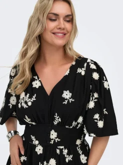 CARELSI Robe midi