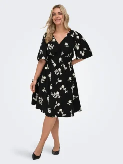 CARELSI Robe midi