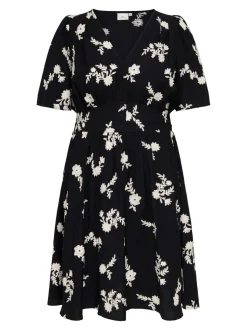 CARELSI Robe midi