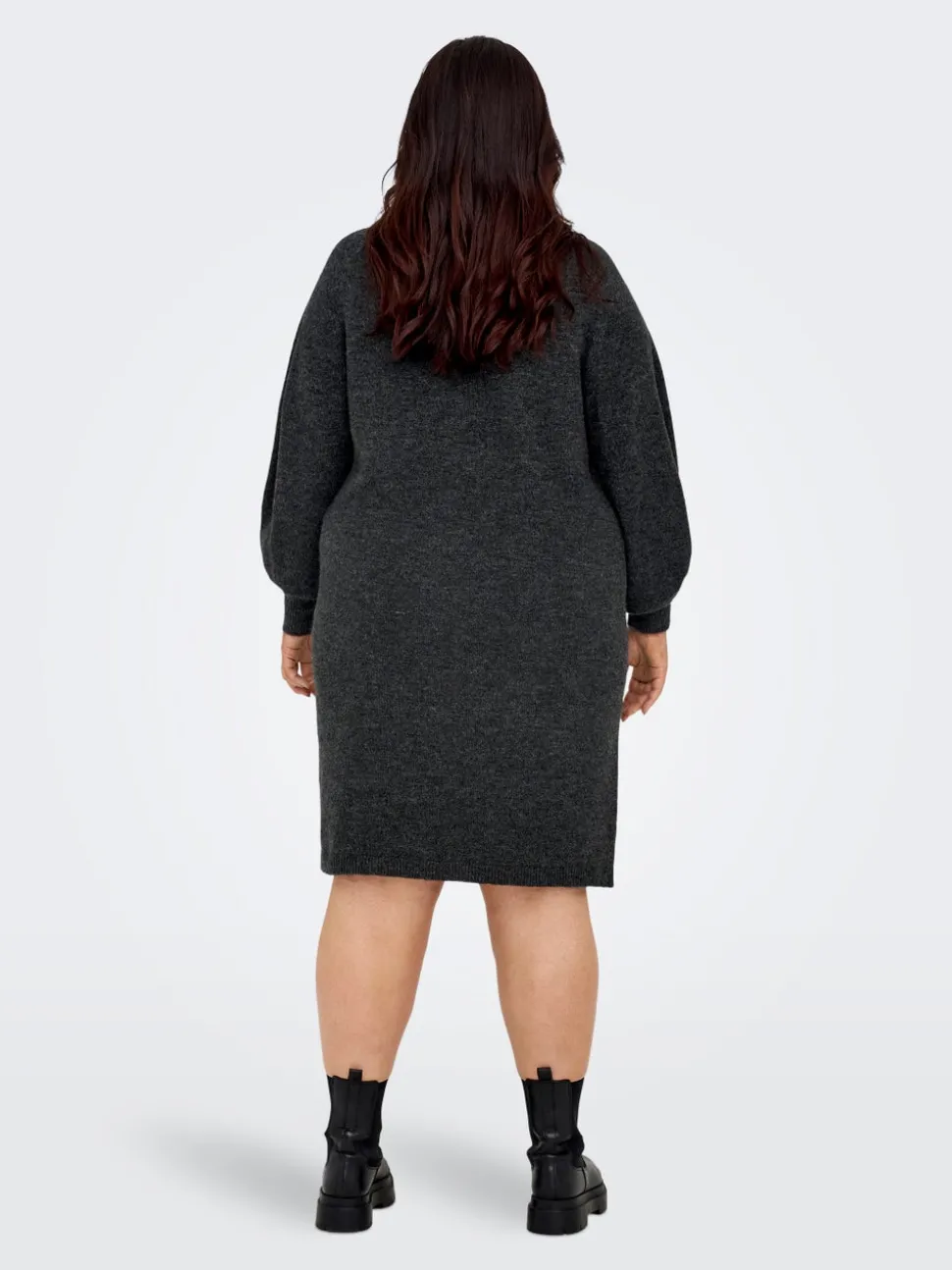 CAREMILIA Robe courte