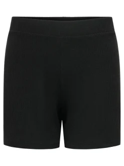 CAREMMA Short en jersey coupe ample