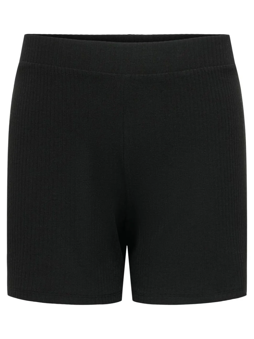 CAREMMA Short en jersey coupe ample