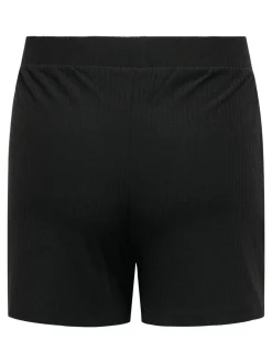 CAREMMA Short en jersey coupe ample