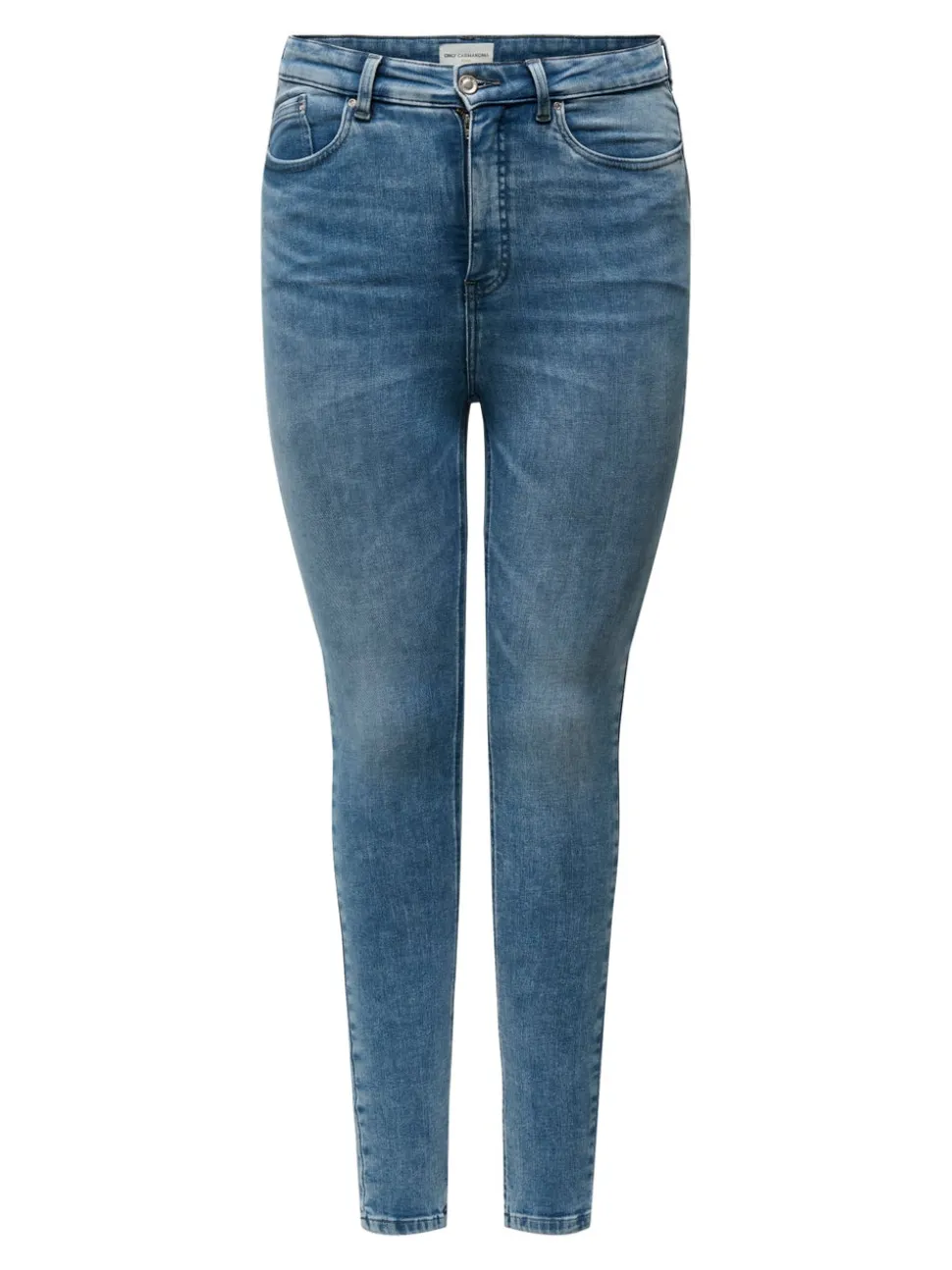 CAREMMY Taille haute Skinny Fit Jeans