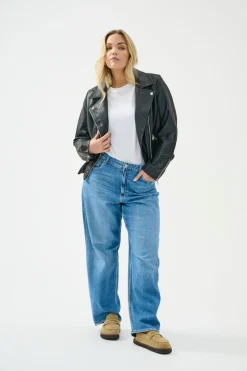 CAREMMY Veste biker
